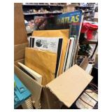 Train Magazines And Booklets