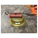 Metal Scale