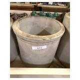 Stoneware Crock