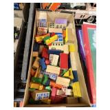 Wooden Childrenï¿½S Toys
