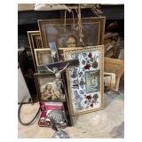 Religious Pictures And Decor