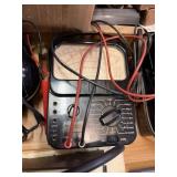 Precision 120 Ohms Tester