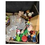 Childrenï¿½S Toys And Mcdonaldï¿½S Glasses