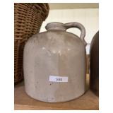 Stoneware Jug
