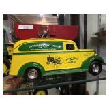 John Deere Moline Bank Introducing The G General
