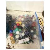 Marbles