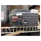 Craftsman Air Compressor Inflator