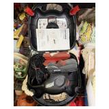 Craftsman Mouse Hand Sander/Polisher