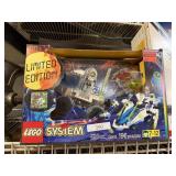 Lego System Limited Edition Spaceship 1737