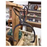 Ice Tongs