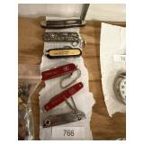 Swiss Army Knives Pocket Knives Multi Tools