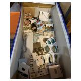 Assorted Jewelry Earrings Lot