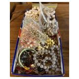 Assorted Jewelry Necklaces Bracelets