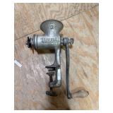 Universal Three Meat Grinder