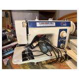 Brother Pacesetter Xl711 Sewing Machine