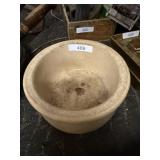 Small Stoneware Rpo 250ï¿½5 Roseville Pottery