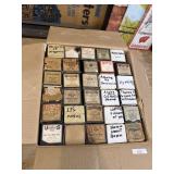 Player Piano Scrolls