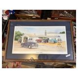 Dealers Choice Chevrolet A Olson 94 Authors Proof