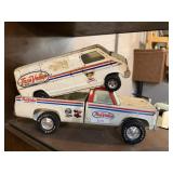 True Value Truck And Van Nylint
