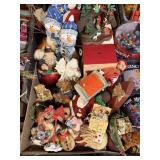 Christmas Decor And Ornaments