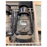 No 162 Electrical Hanging Oil Lamp