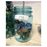 Shooter Marbles
