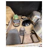 Metal Cowbells