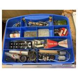 Toy Train Repair Kit