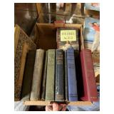 Vintage School Books The Elsen Readers Conduct