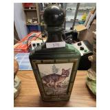 Jim Beam Kentucky Whiskey A Blend Lockhart