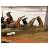 Vintage Hand Planer