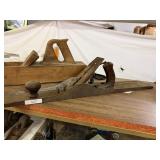 Metal No 08 Vintage Hand Planer