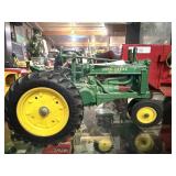 John Deere Model G Tractor