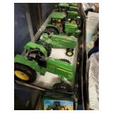 John Deere Tractors 3140 641-0