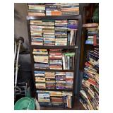Plastic Shelf