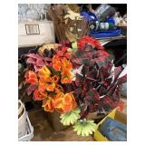 Fake Flowers