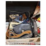 Purses Belts And Bags