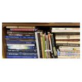 Adventure And Religious Books