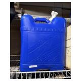 Aqua-Tainer Plastic Water Container