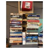 Paperback Fantasy And Science Fiction Books Some
