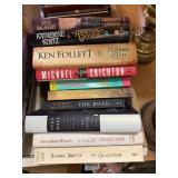 Books And Novels The Goldfinch A Column Of Fire