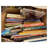 Childrenï¿½S Books Including Walt Disneyï¿½S Bambi