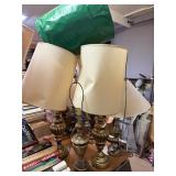Lamps And Lampshades