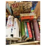 Educational Books The Old Farmers Almanac
