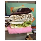 Blankets