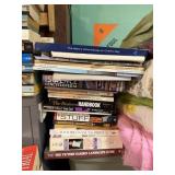 Science Encyclopedia Gardening And History Books