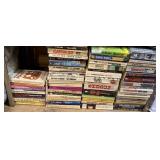 Mystery Medieval And Fantasy Books