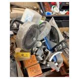 Hardware Sawblade Wheels
