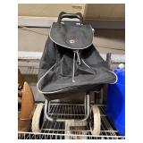 Rolling Duffel Bag