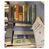 Vintage Hardcover Books Modern Cooking The Big